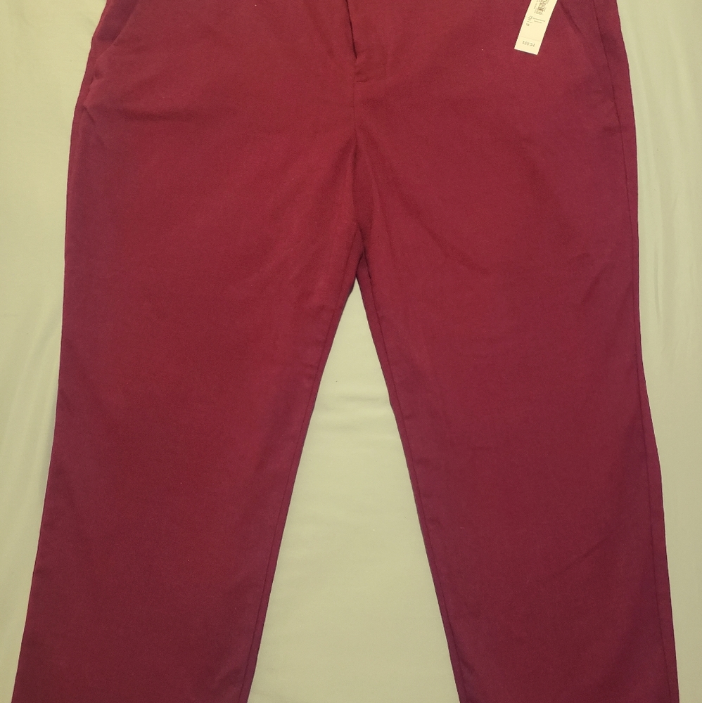 Old Navy Harper Mid-Rise Pants